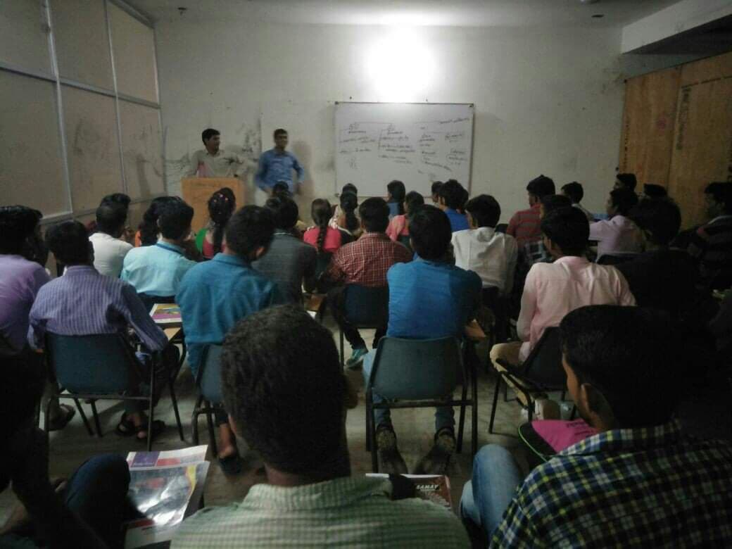 Shivalaya Classes Pictures photo 1